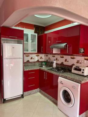 Al Hoceima Apartments Luxury